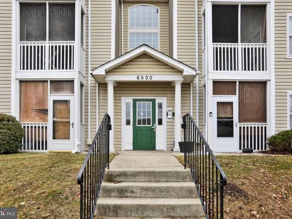 6500 HOME WATER WAY , Unit 302, GLEN BURNIE, MD 21060