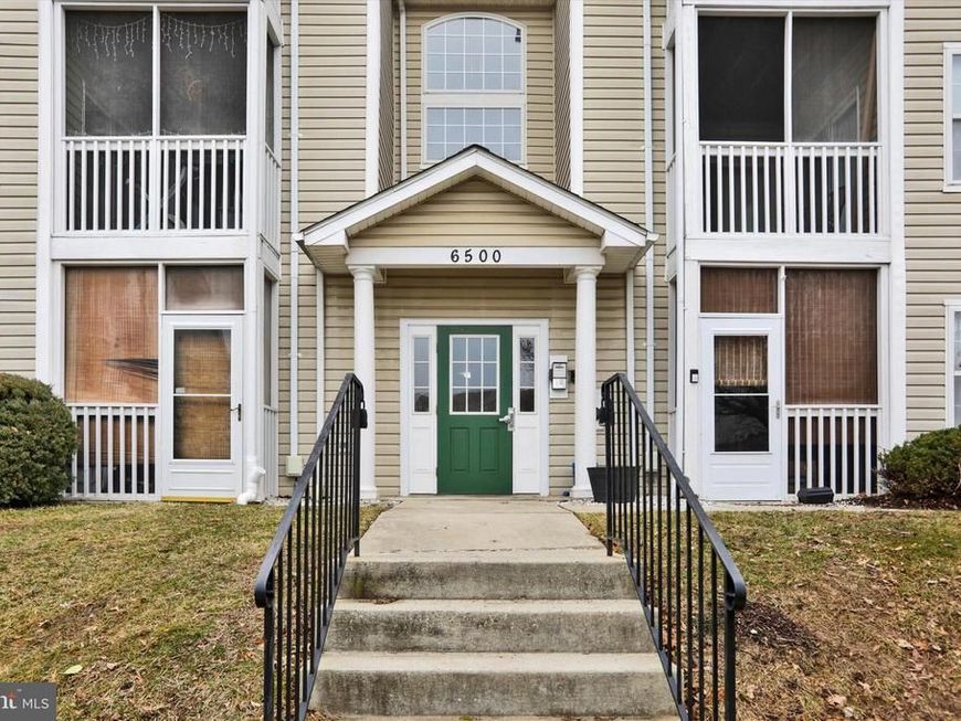 6500 Home Water Way , Unit 302, Glen Burnie, MD 21060 Main Photo