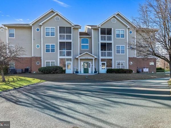 6500 HOME WATER WAY , Unit 302, GLEN BURNIE, MD 21060