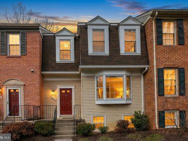 7205 GENTIAN COURT, SPRINGFIELD, VA 22152