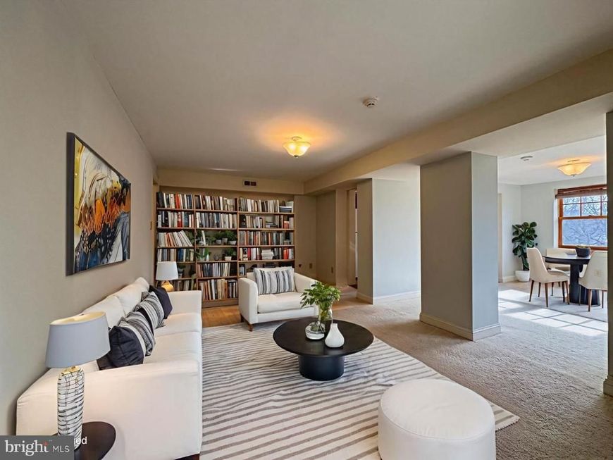 714 West Avenue, Unit 2, Jenkintown, PA 19046 Main Photo