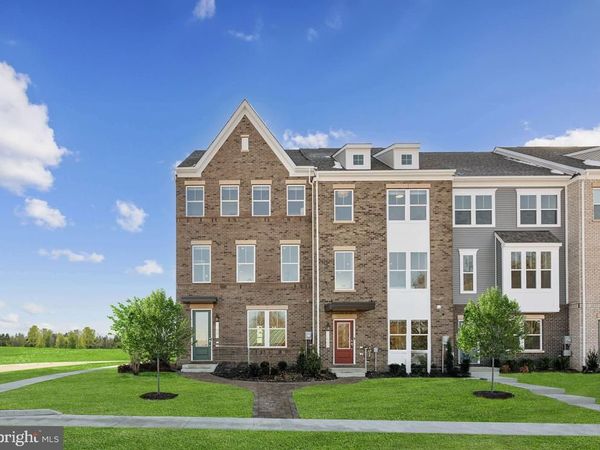 3609 SAINT RUSSELL WAY , BOWIE, MD 20716