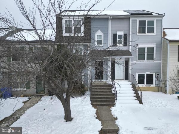 15 OAKSIDE LANE , INDIAN HEAD, MD 20640