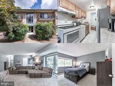 12652 DARA DRIVE , Unit T2, WOODBRIDGE, VA 22192