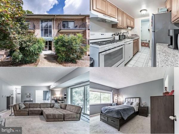 12652 DARA DRIVE, Unit T2, WOODBRIDGE, VA 22192