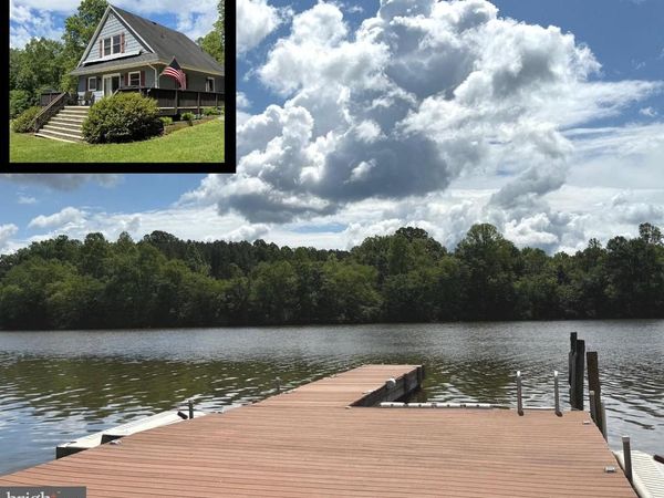 198 MILTONS LANE, LOUISA, VA 23093