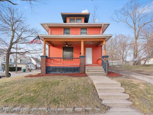 901 E César E. Chávez Avenue, Lansing, MI 48906