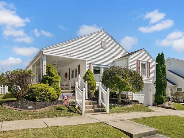 1618 P Street, Bedford, IN 47421