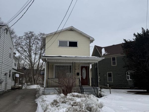 221 Mohawk Street, Herkimer, NY 13350