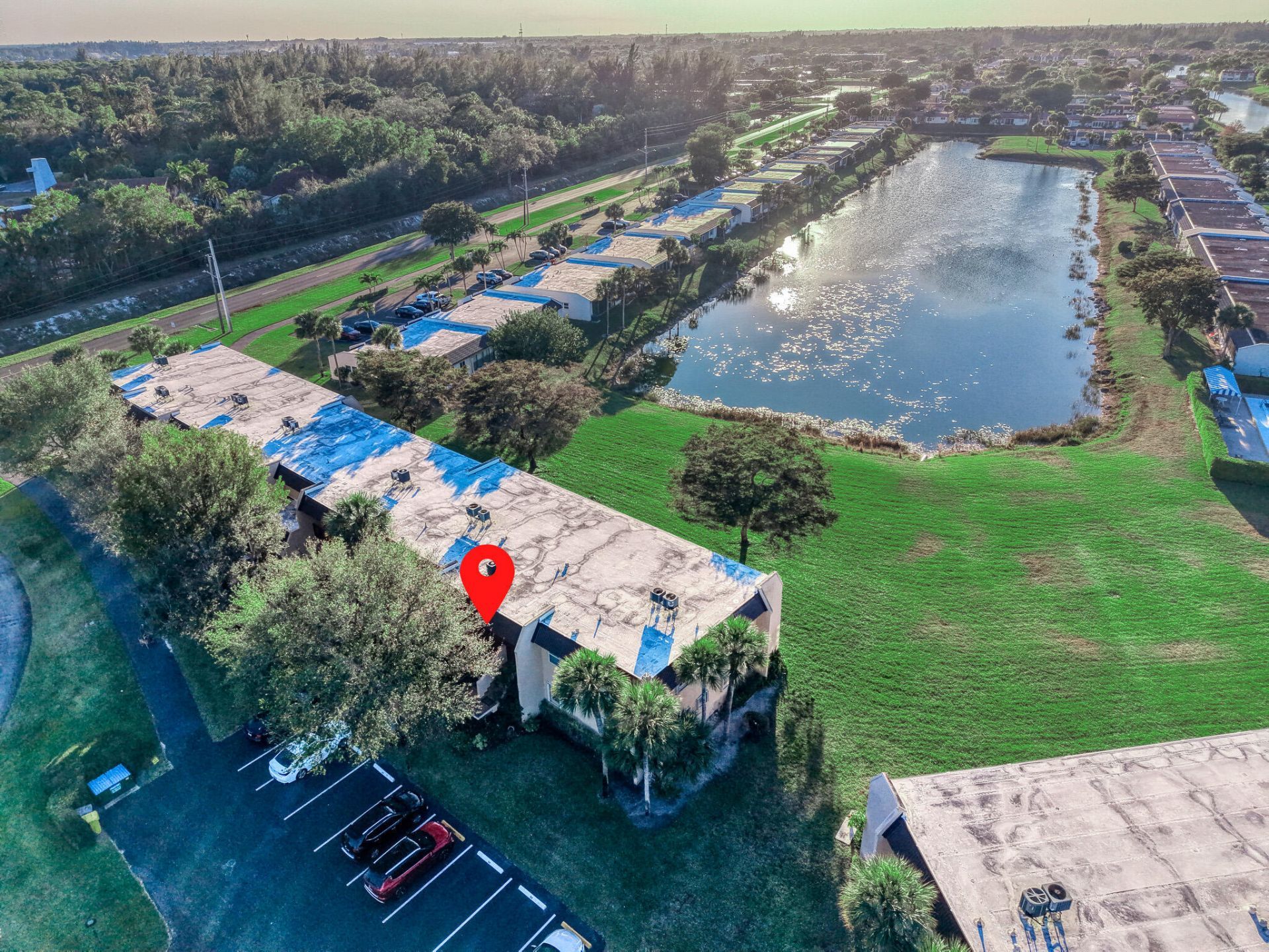 130 Lake Constance Drive, West Palm Beach, FL 33411 Photo