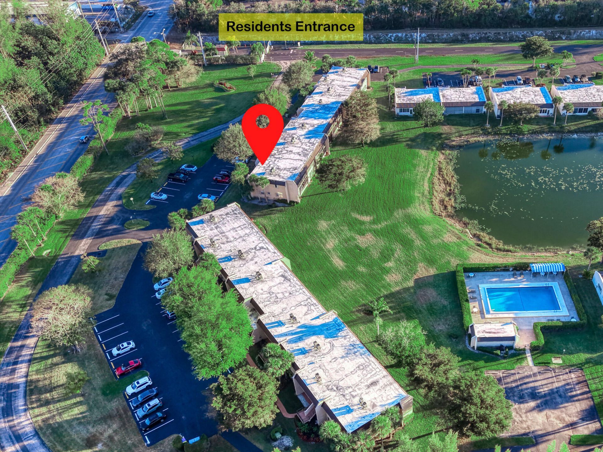 130 Lake Constance Drive, West Palm Beach, FL 33411 Photo