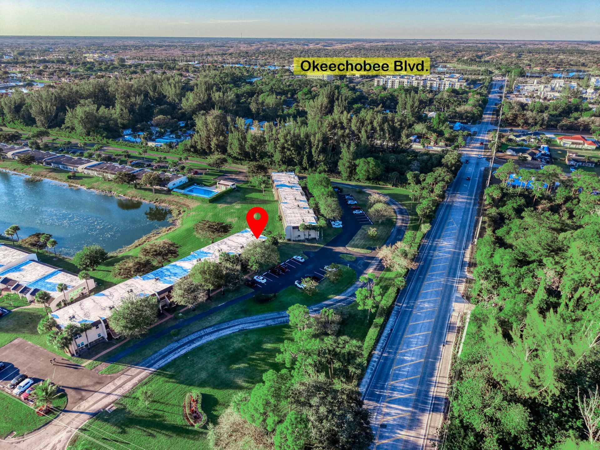 130 Lake Constance Drive, West Palm Beach, FL 33411 Photo