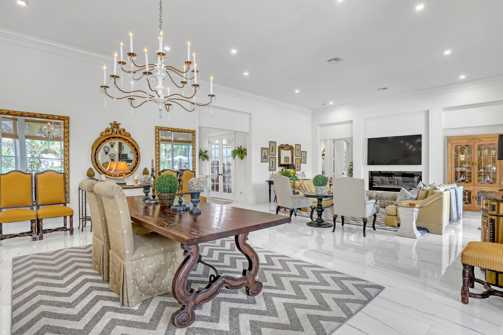 7807 Ironhorse Boulevard, West Palm Beach, FL 33412 Photo