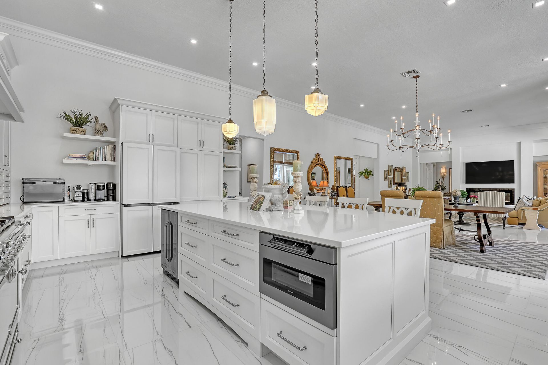 7807 Ironhorse Boulevard, West Palm Beach, FL 33412 Photo