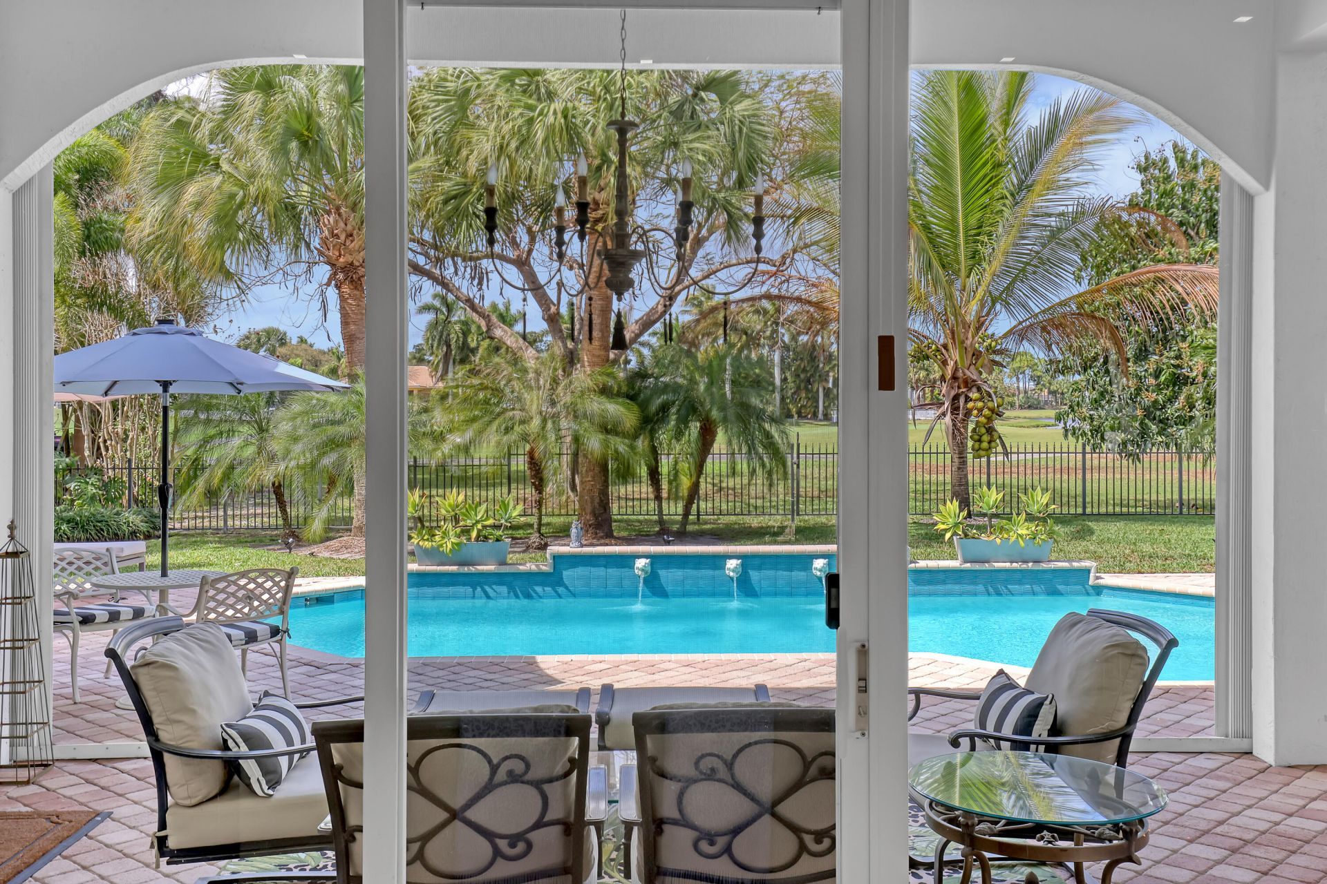 7807 Ironhorse Boulevard, West Palm Beach, FL 33412 Photo