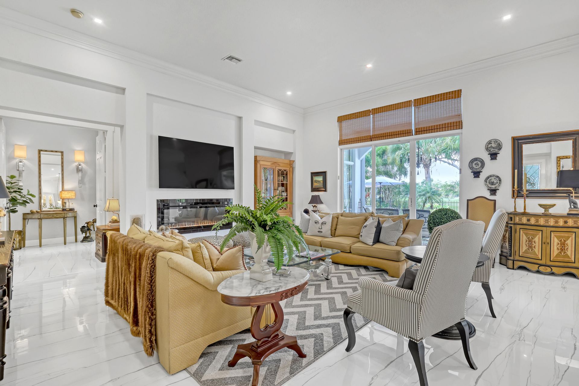 7807 Ironhorse Boulevard, West Palm Beach, FL 33412 Photo