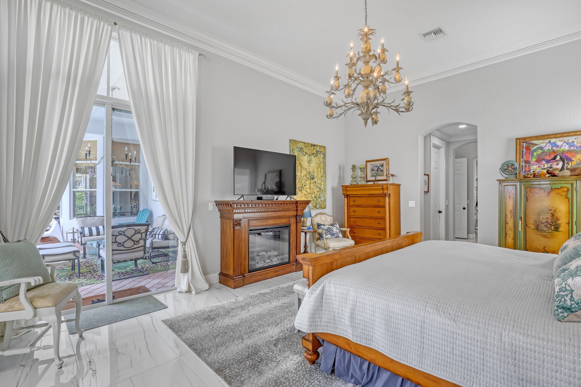 7807 Ironhorse Boulevard, West Palm Beach, FL 33412 Photo