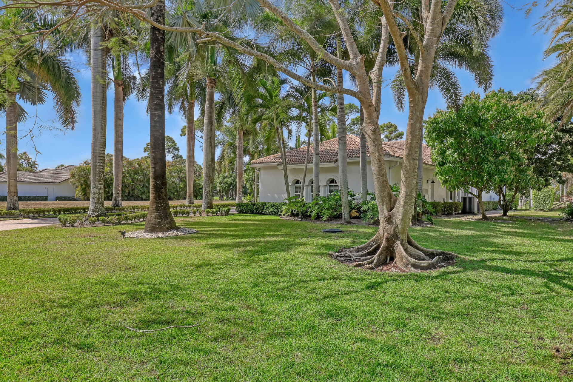 7807 Ironhorse Boulevard, West Palm Beach, FL 33412 Photo