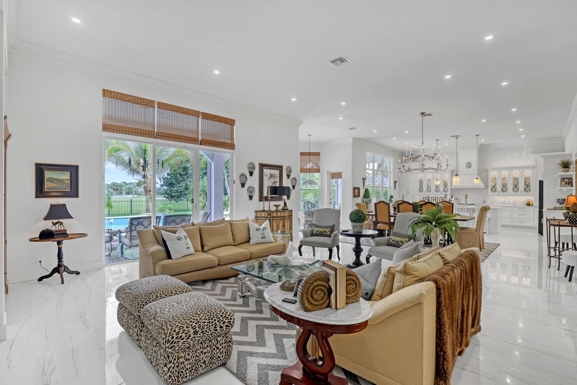 7807 Ironhorse Boulevard, West Palm Beach, FL 33412 Photo