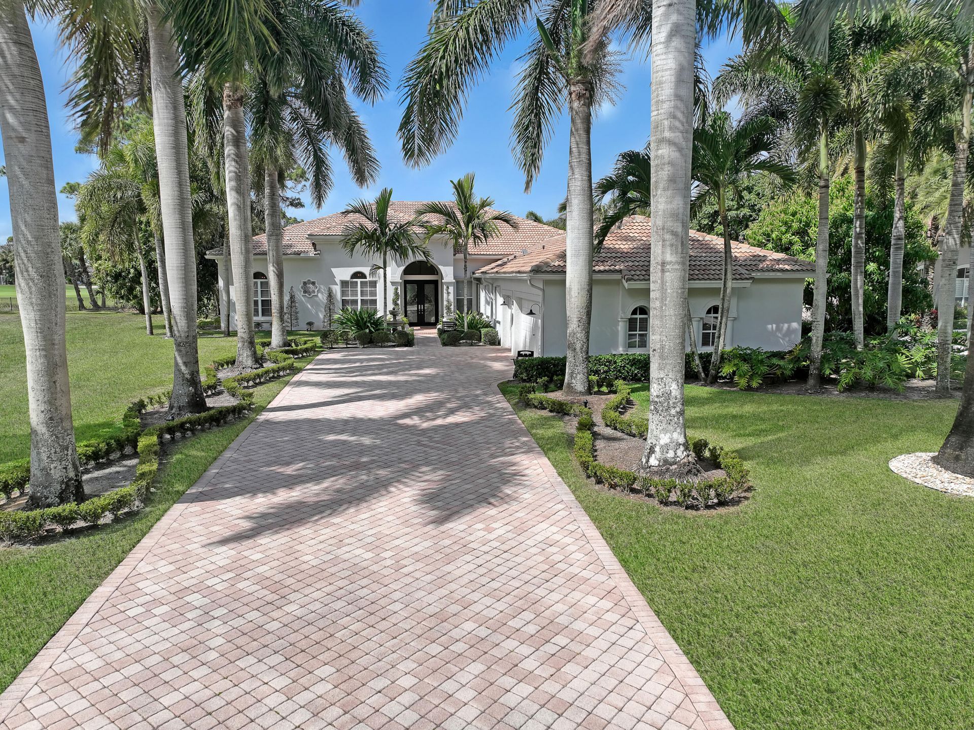 7807 Ironhorse Boulevard, West Palm Beach, FL 33412 Photo