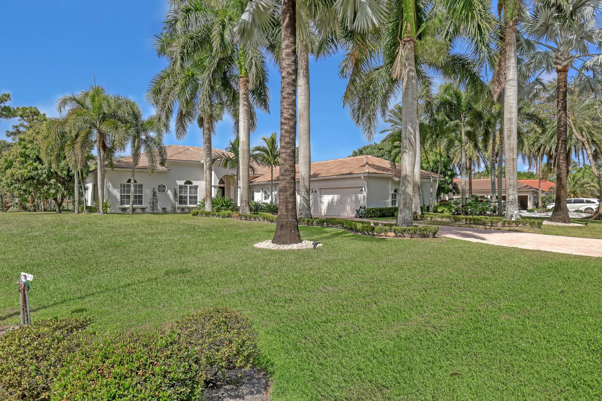 7807 Ironhorse Boulevard, West Palm Beach, FL 33412 Photo