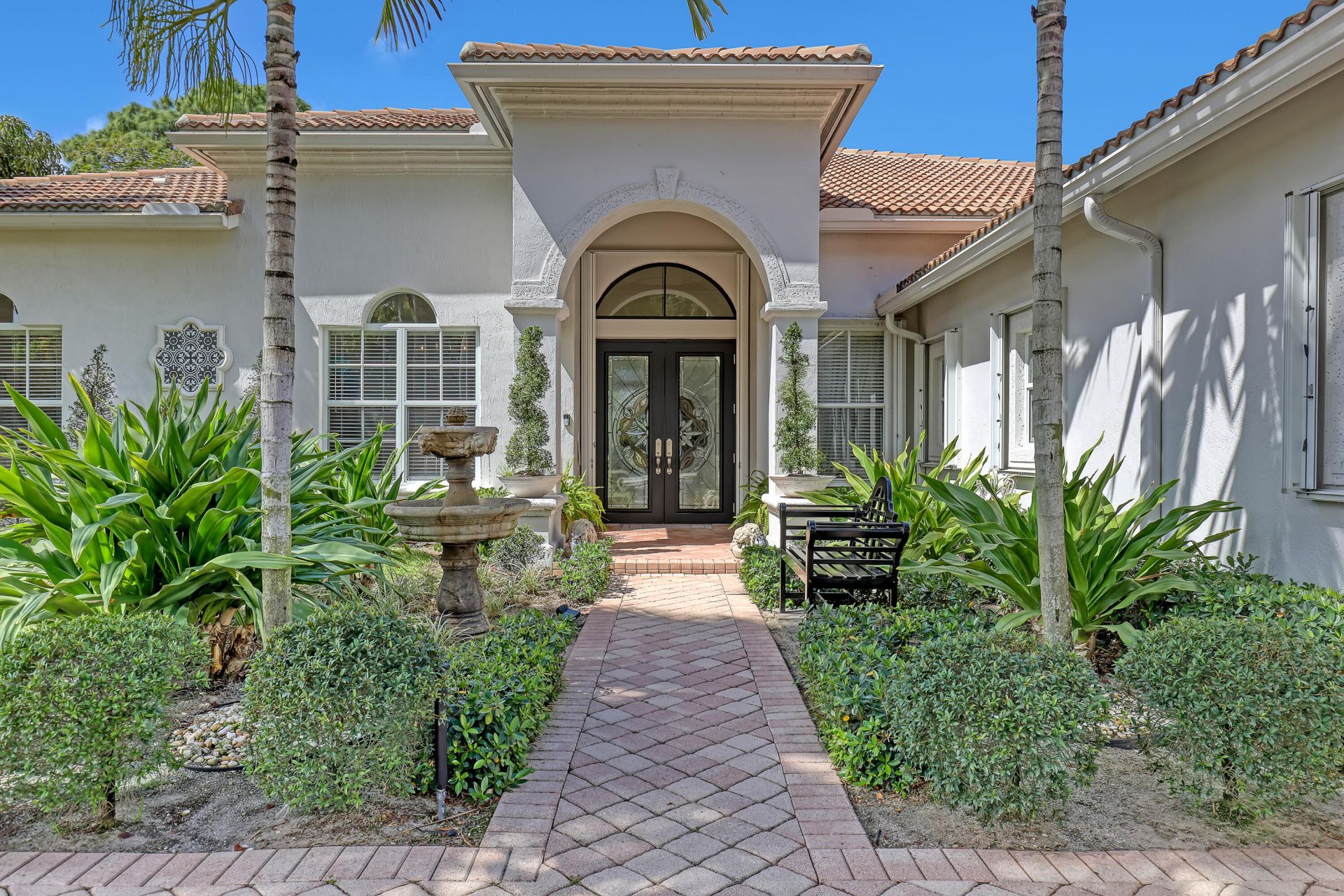 7807 Ironhorse Boulevard, West Palm Beach, FL 33412 Photo