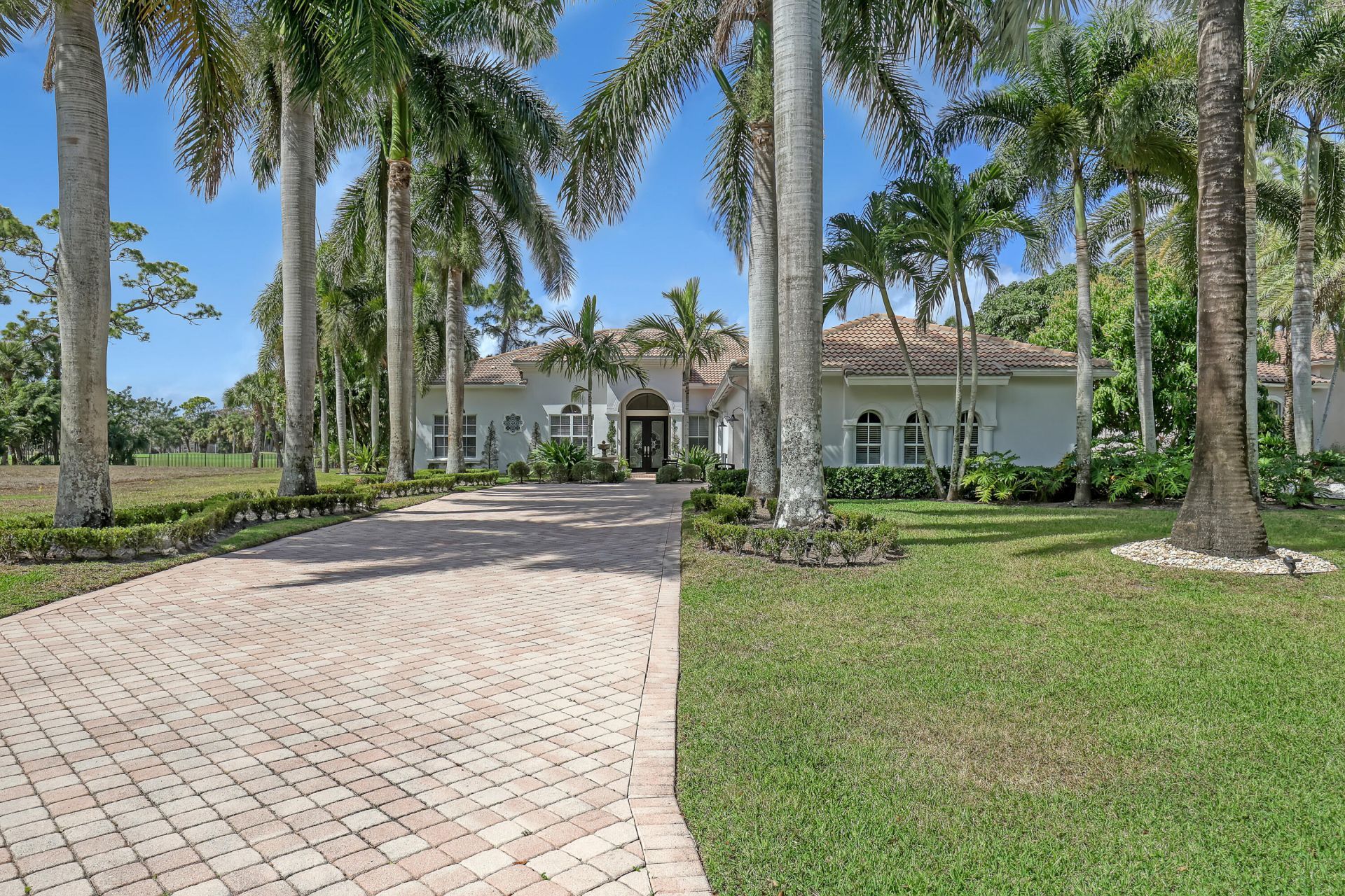 7807 Ironhorse Boulevard, West Palm Beach, FL 33412 Photo