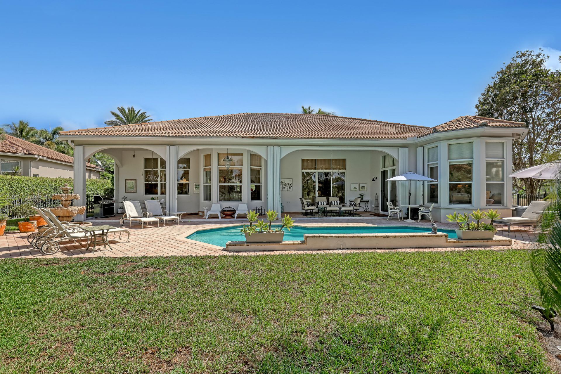 7807 Ironhorse Boulevard, West Palm Beach, FL 33412 Photo