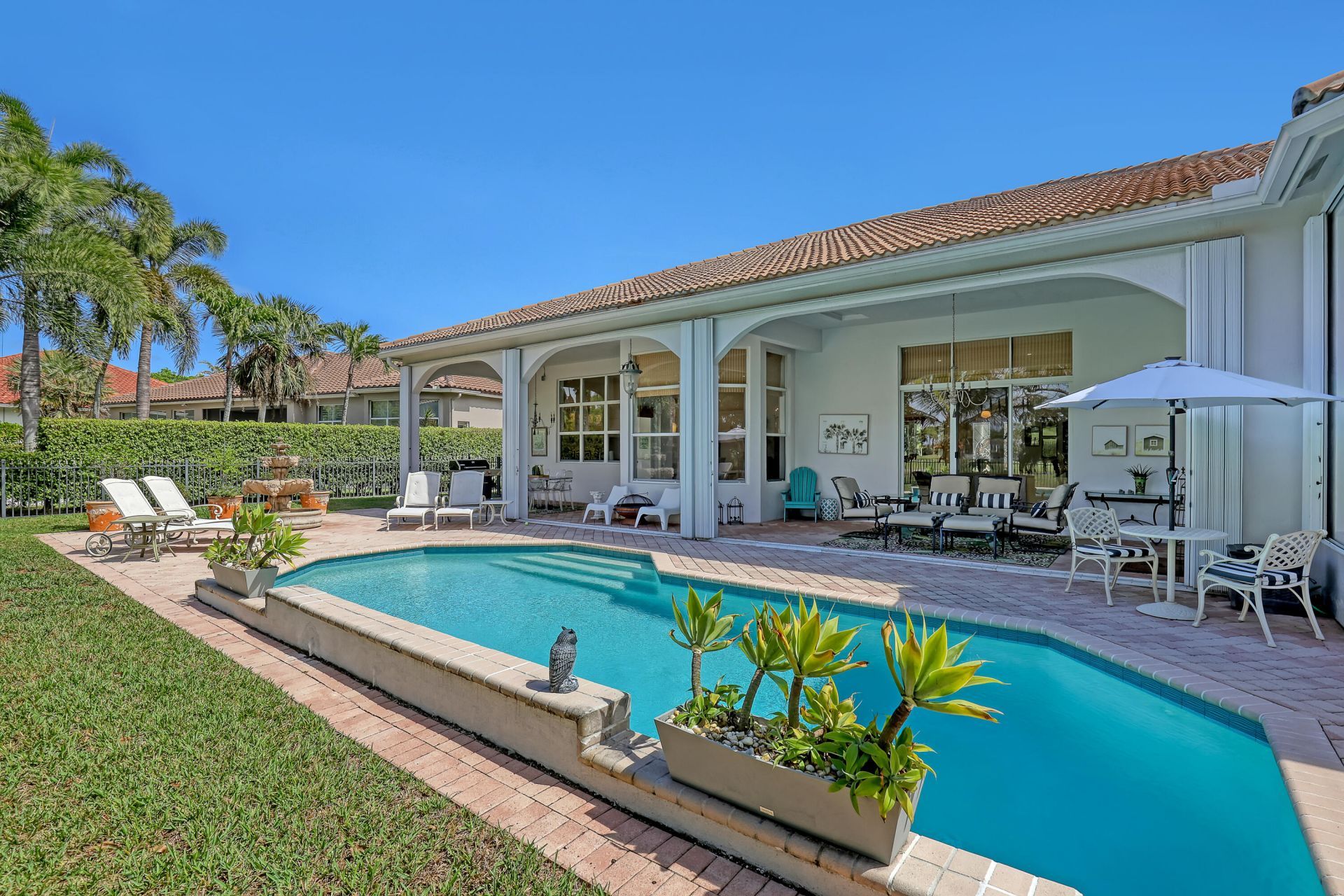 7807 Ironhorse Boulevard, West Palm Beach, FL 33412 Photo