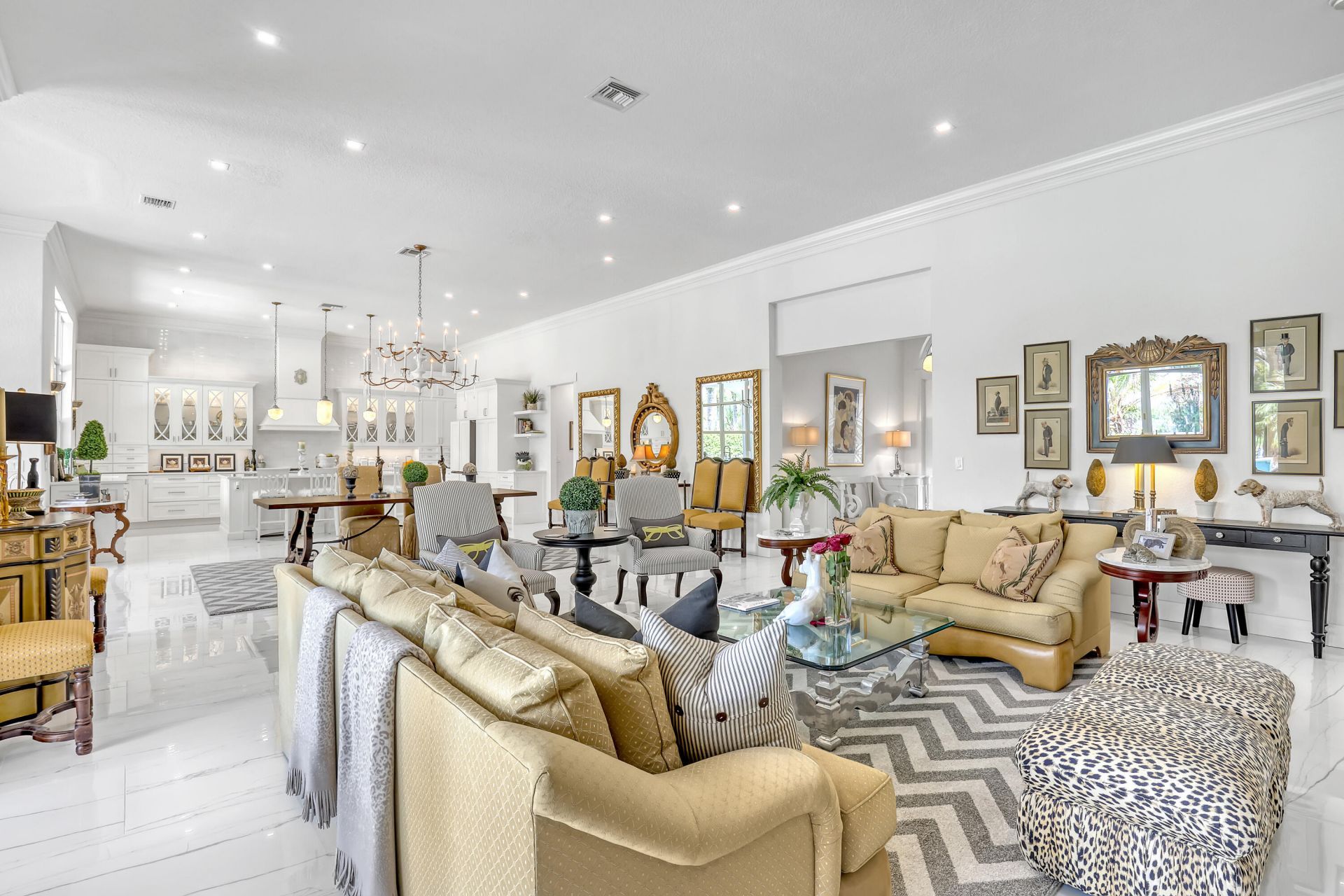 7807 Ironhorse Boulevard, West Palm Beach, FL 33412 Photo