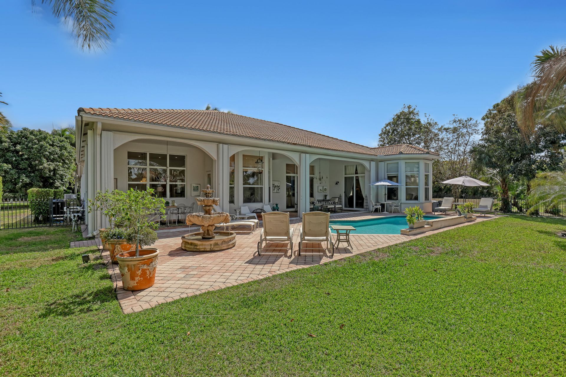 7807 Ironhorse Boulevard, West Palm Beach, FL 33412 Photo