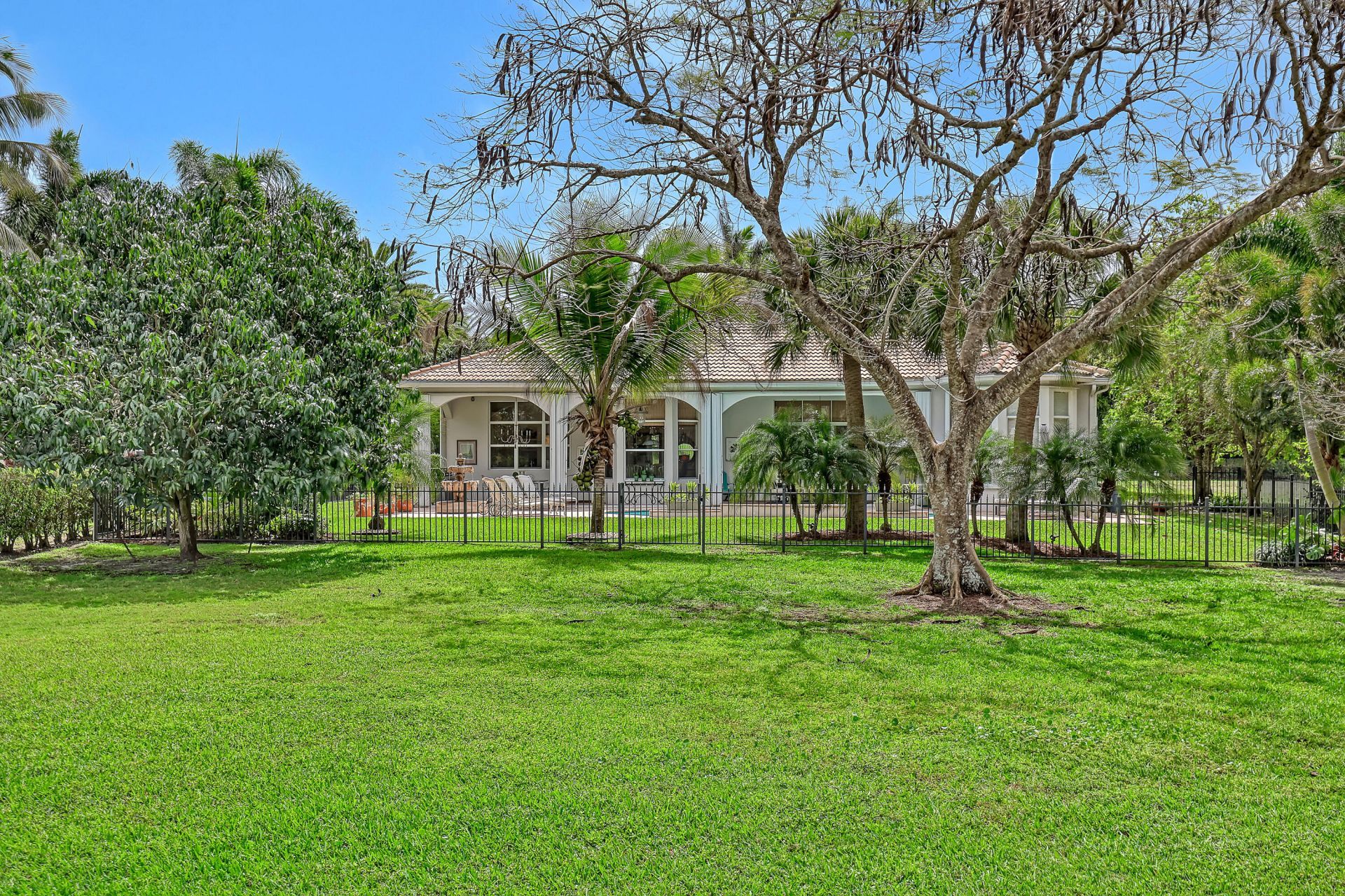 7807 Ironhorse Boulevard, West Palm Beach, FL 33412 Photo