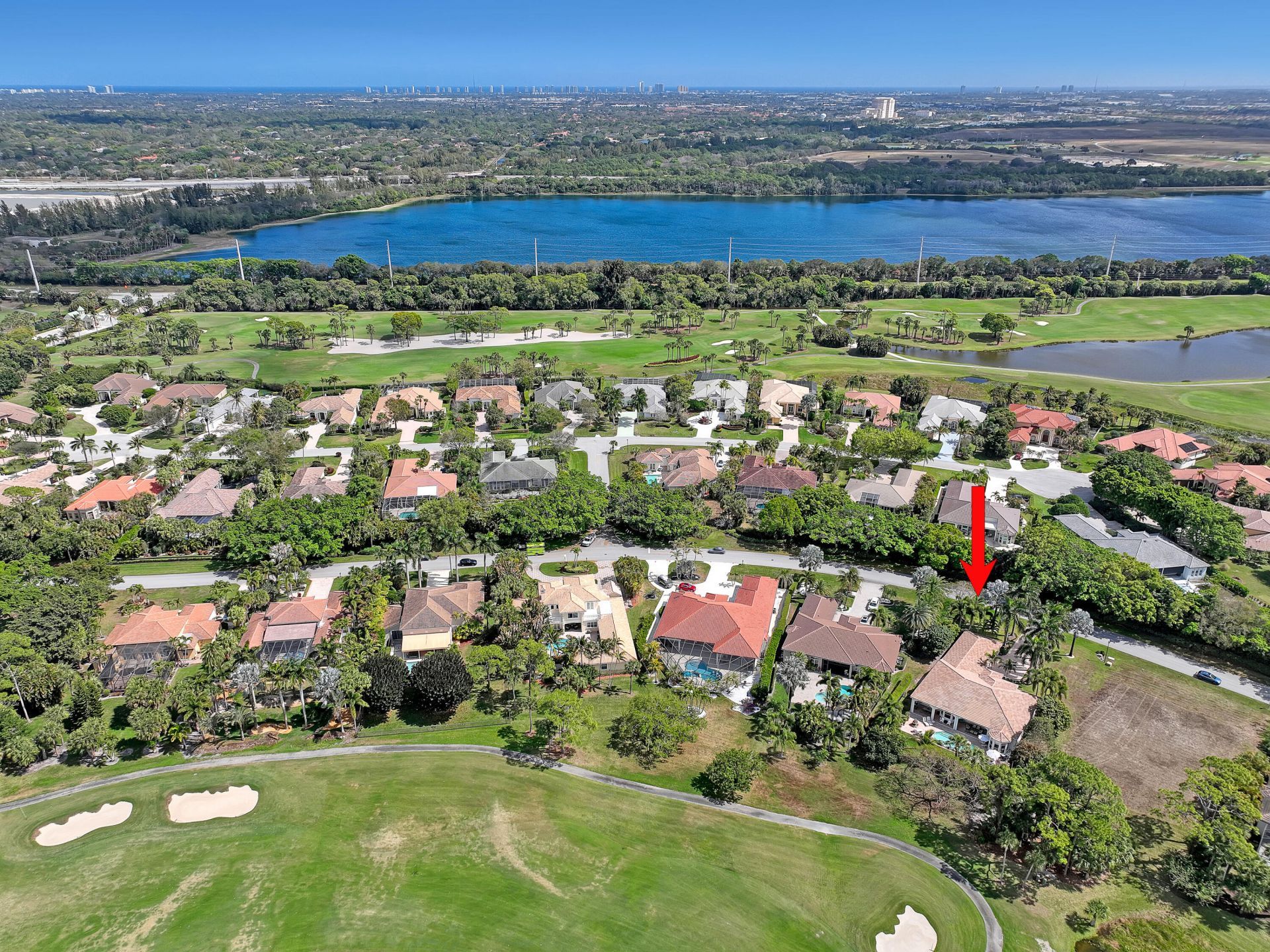 7807 Ironhorse Boulevard, West Palm Beach, FL 33412 Photo