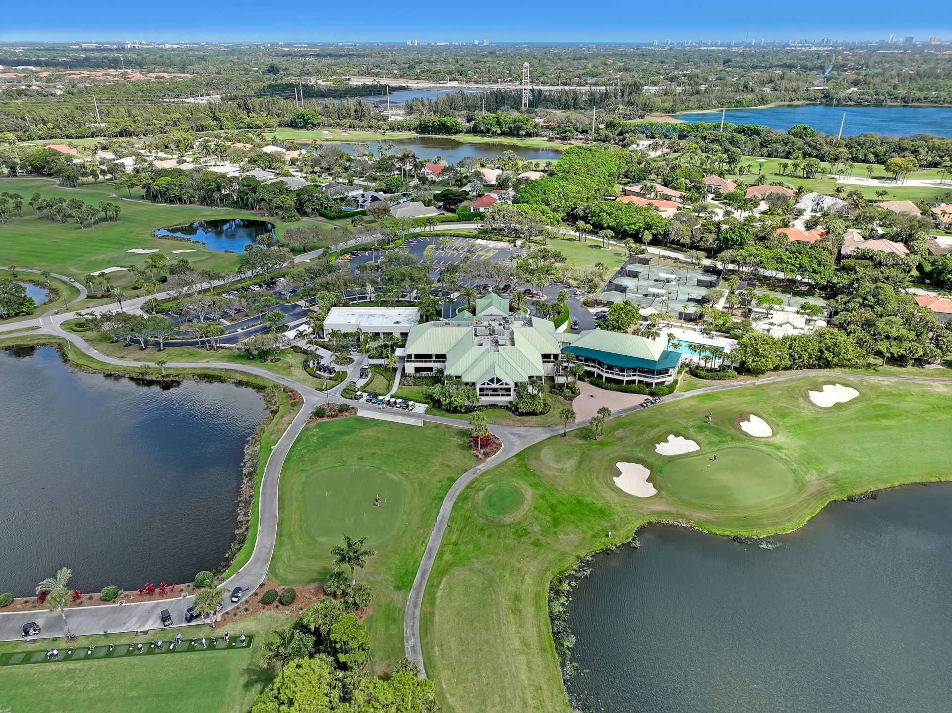 7807 Ironhorse Boulevard, West Palm Beach, FL 33412 Photo