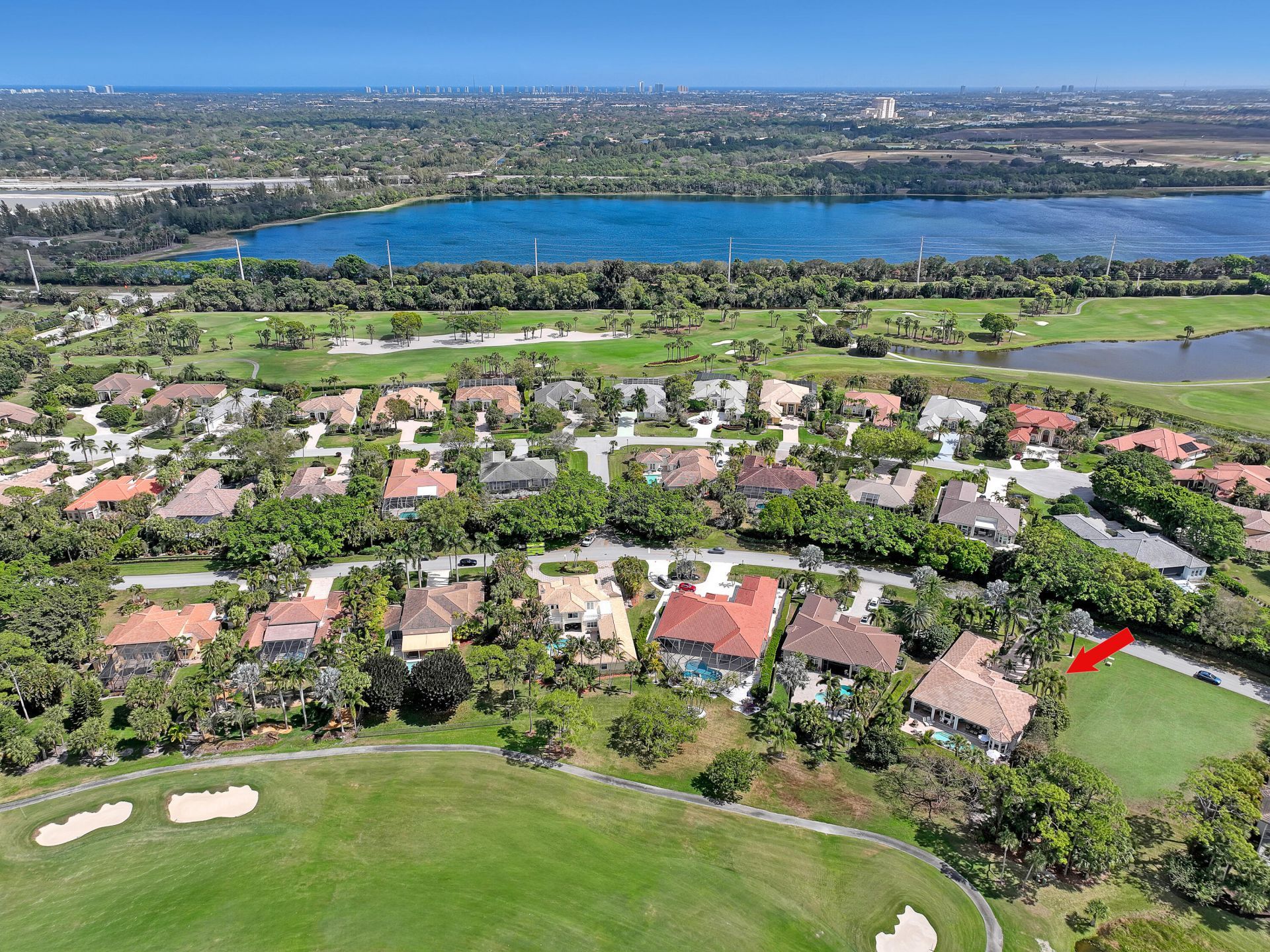 7807 Ironhorse Boulevard, West Palm Beach, FL 33412 Photo