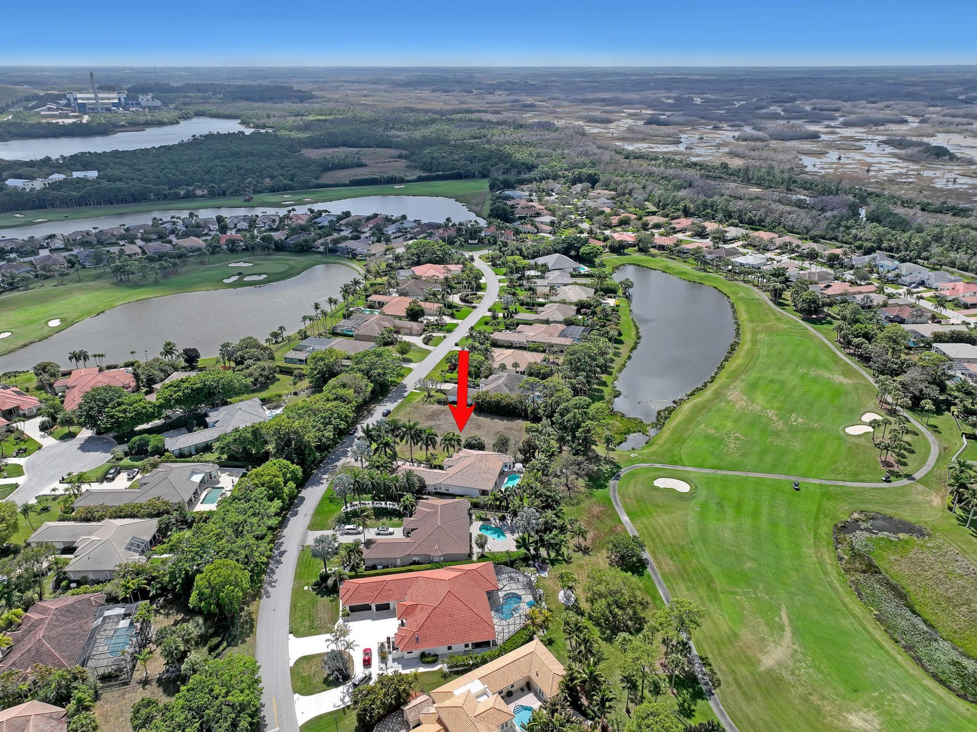 7807 Ironhorse Boulevard, West Palm Beach, FL 33412 Photo