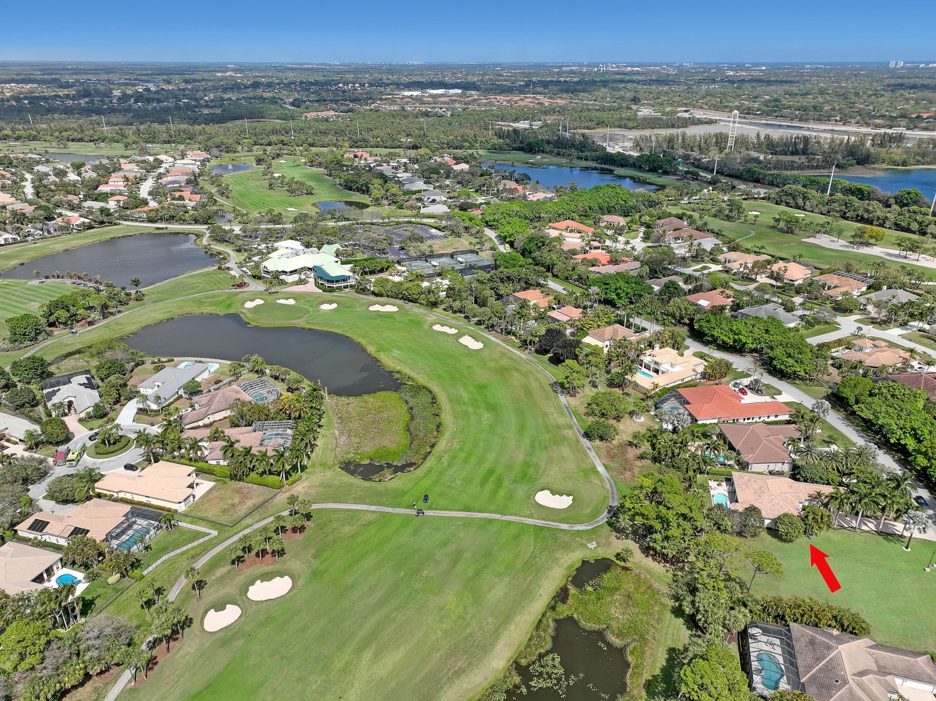 7807 Ironhorse Boulevard, West Palm Beach, FL 33412 Photo