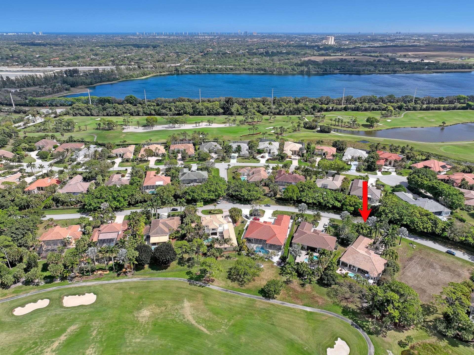 7807 Ironhorse Boulevard, West Palm Beach, FL 33412 Photo