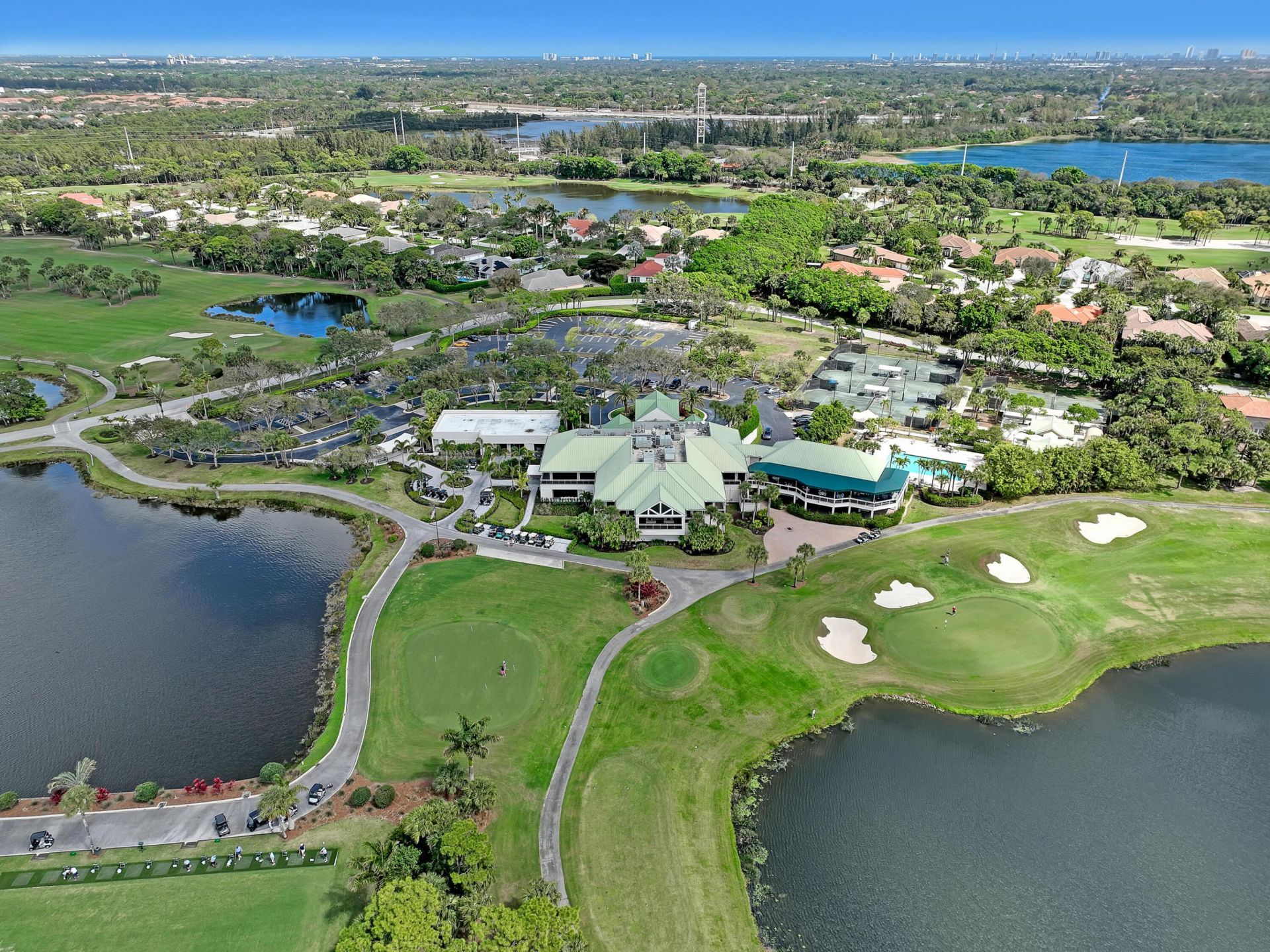 7807 Ironhorse Boulevard, West Palm Beach, FL 33412 Photo