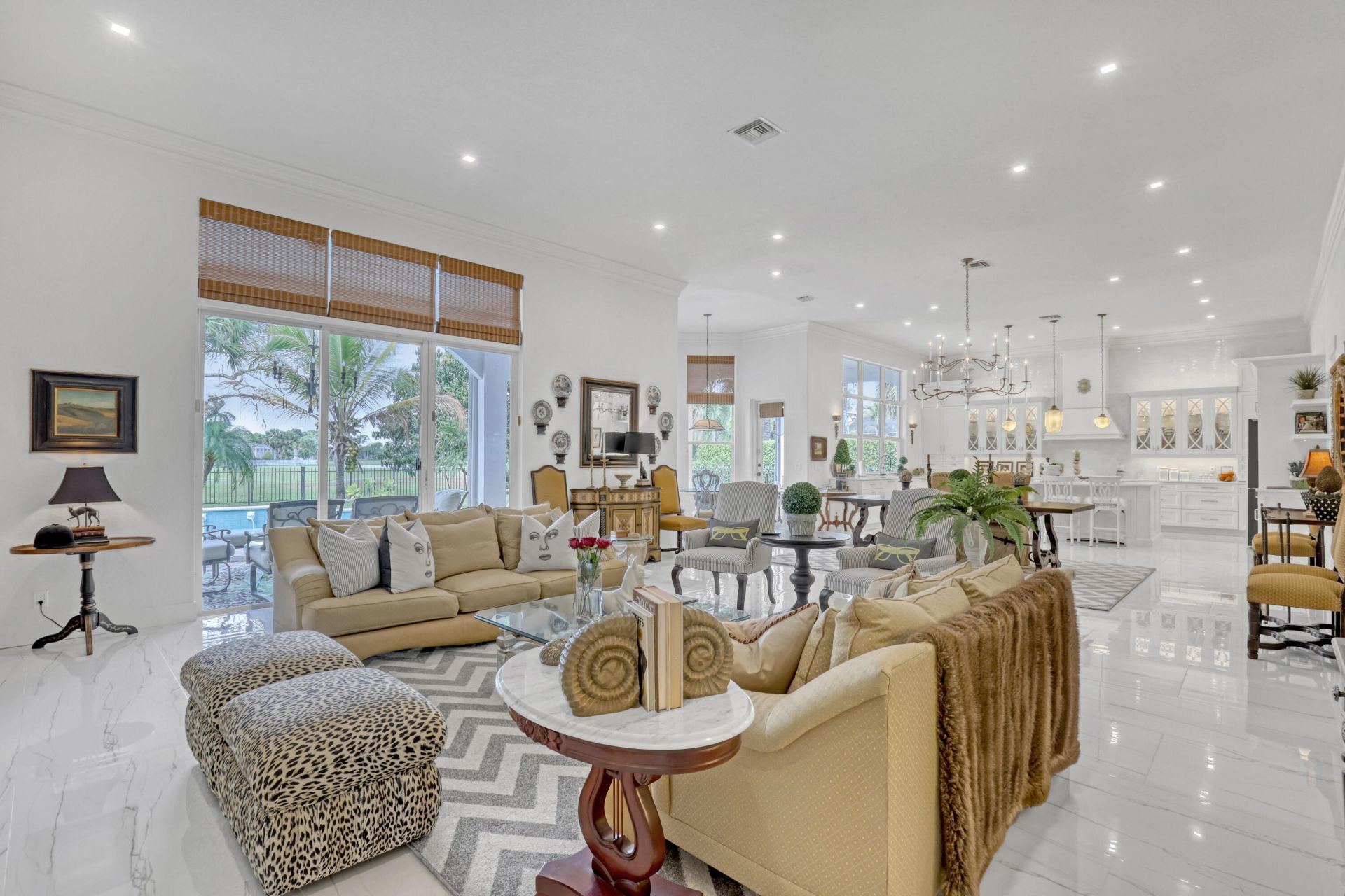 7807 Ironhorse Boulevard, West Palm Beach, FL 33412 Photo