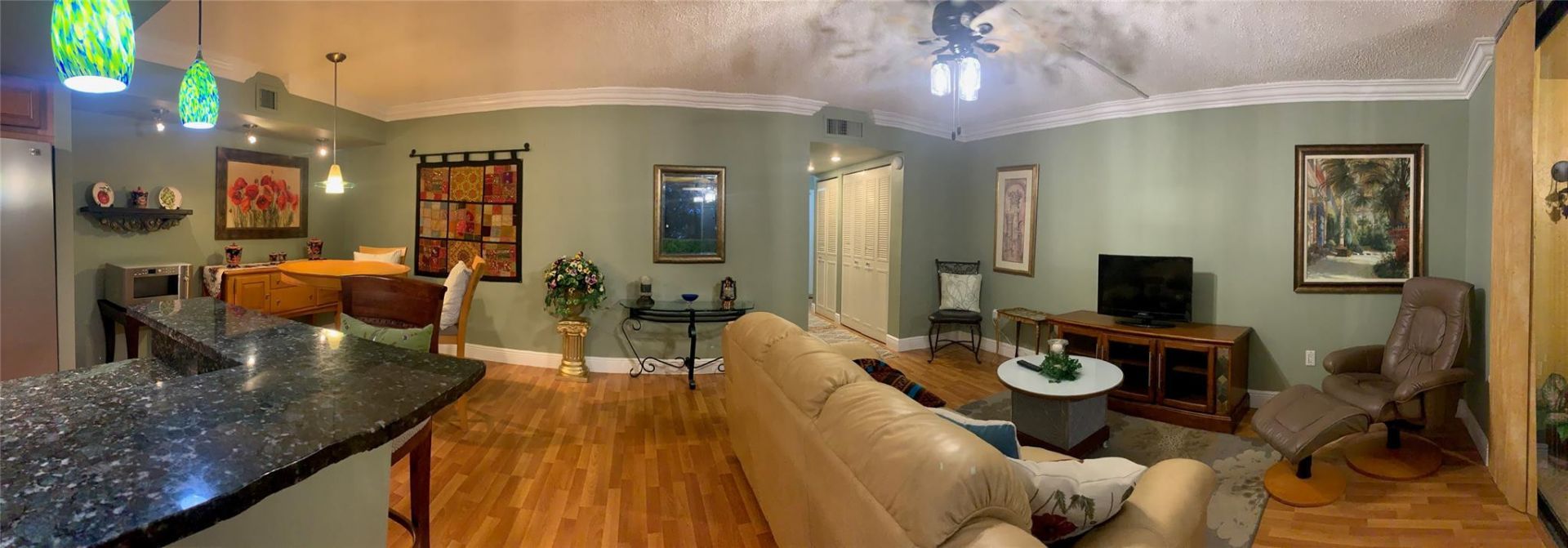 6800 Cypress Road, Unit 514, Plantation, FL 33317 Photo