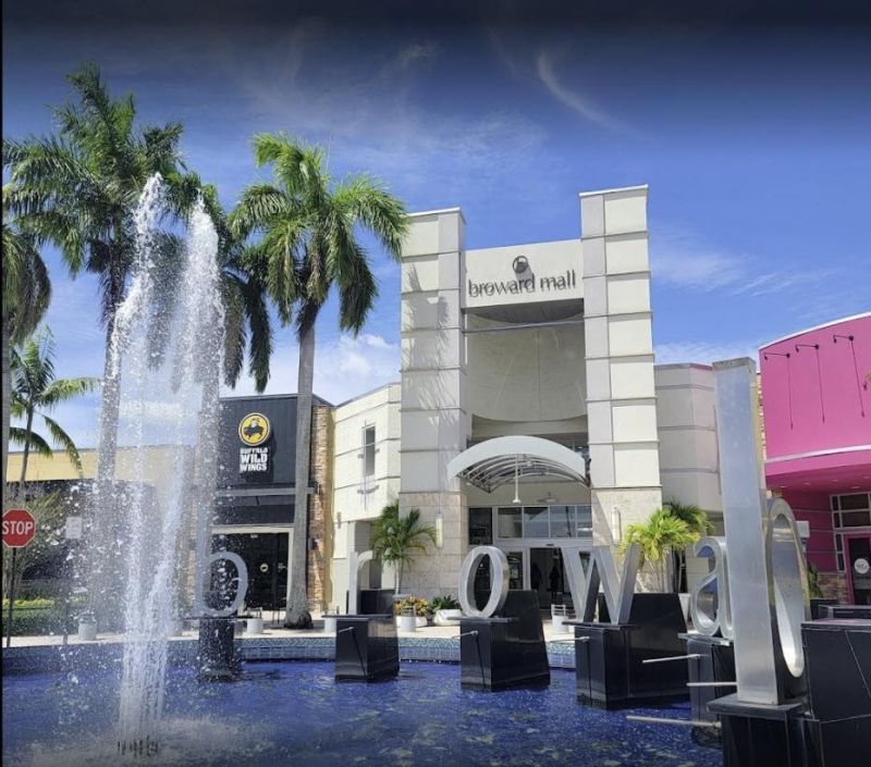 6800 Cypress Road, Unit 514, Plantation, FL 33317 Photo