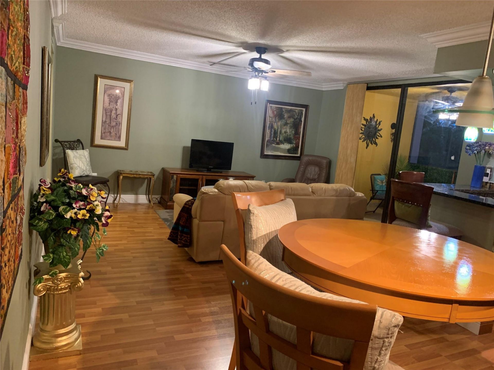 6800 Cypress Road, Unit 514, Plantation, FL 33317 Photo