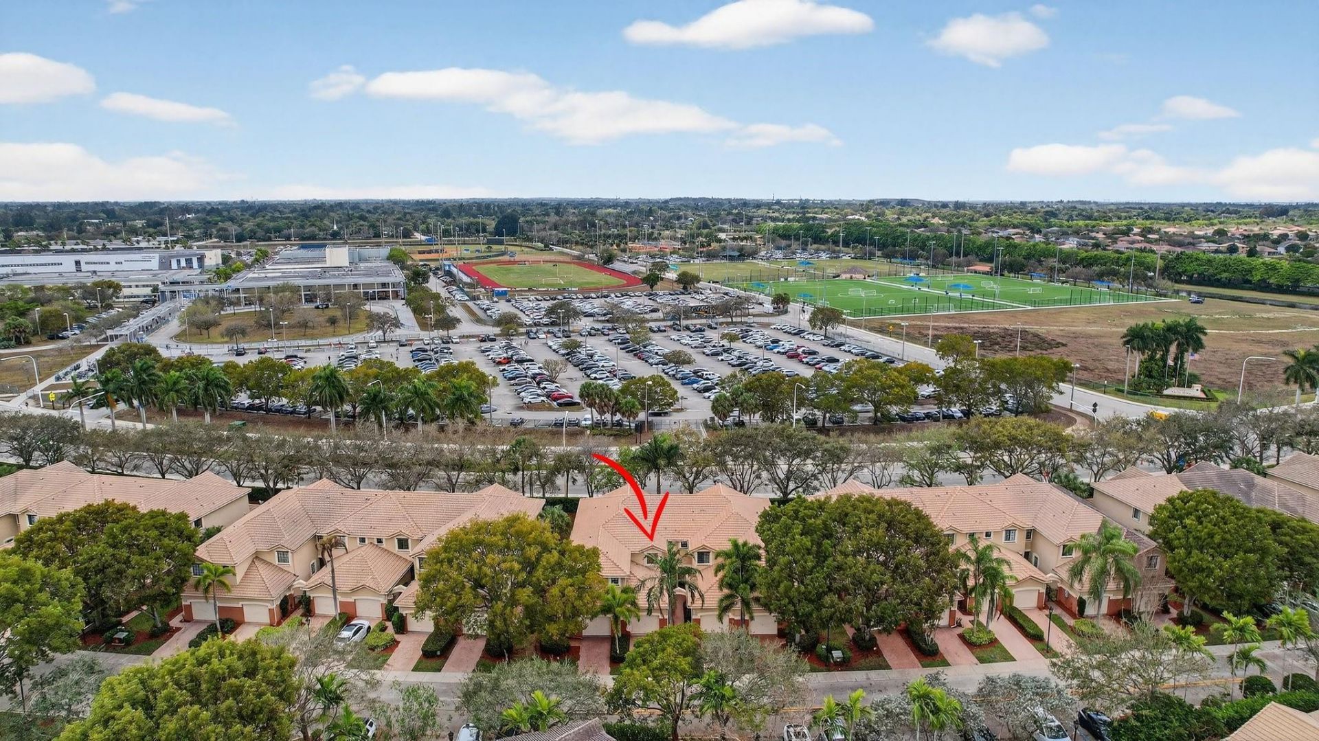 4134 Forest Drive, Weston, FL 33332 Photo