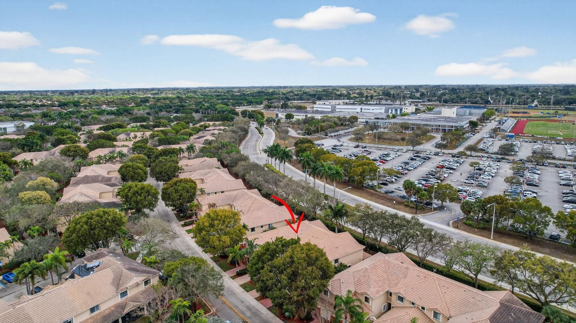 4134 Forest Dr, Weston, FL 33332 Photo