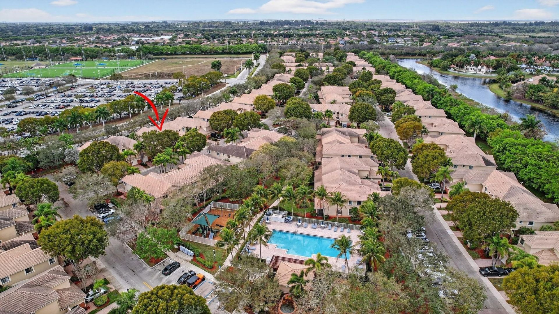 4134 Forest Dr, Unit 4134, Weston, FL 33332 Photo