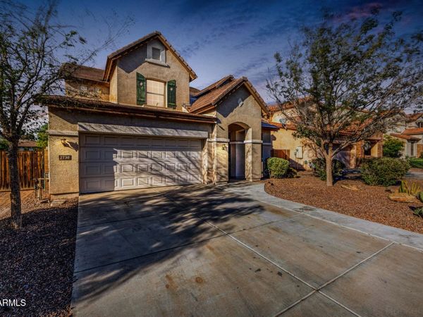 2730 E VERMONT Drive, Gilbert, AZ 85295