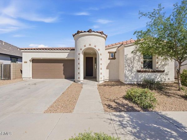 22462 E CAMINA PLATA Avenue, Queen Creek, AZ 85142