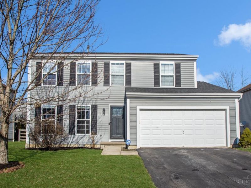 6067 Weber Oaks Drive, Miami Twp, OH 45140 Photo 1