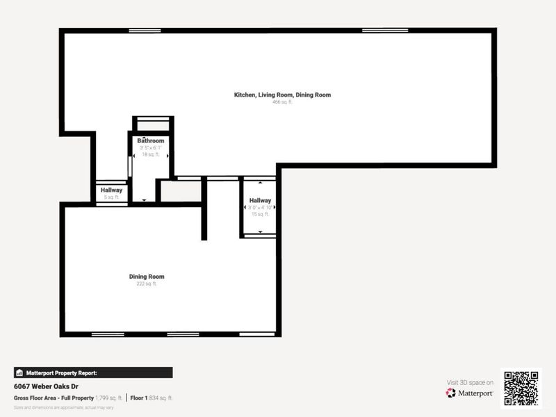 6067 Weber Oaks Drive, Miami Twp, OH 45140 Photo 10